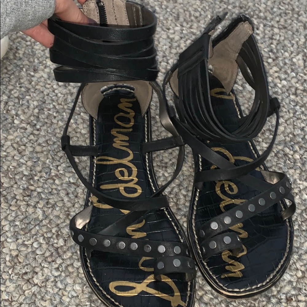 Sam Edelman sandals
